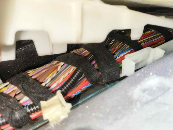 [武汉·鄂W] 二手宝马宝马X52013款 xDrive35i 豪华型