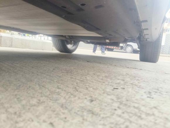 [宁波·沪A] 二手比亚迪唐新能源2021款 DM 2.0T 四驱高性能版创世旗舰型