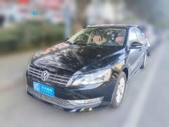[温州·浙C] 大众帕萨特2015款 1.8TSI DSG尊荣版