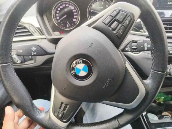 [上海·沪J] 二手宝马宝马X22019款 sDrive20i M越野套装 国VI