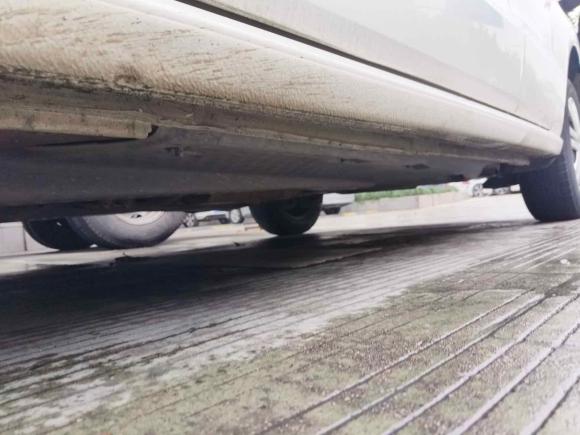 [台州·浙J] 二手大众Polo2016款 1.4L 自动风尚型