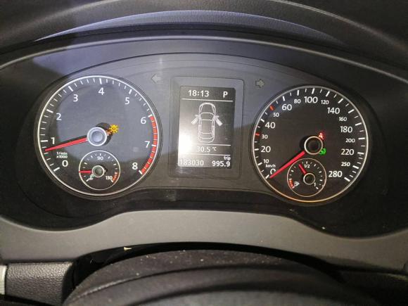 [深圳·粤P] 二手大众速腾2014款 1.4TSI 自动豪华型