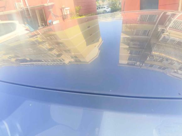 [苏州·苏E] 二手大众桑塔纳2015款 1.6L 手动风尚版