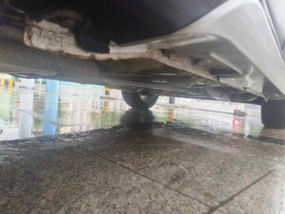 [济南·鲁A] 二手吉利汽车远景X32019款 升级版 1.5L 手动精英型