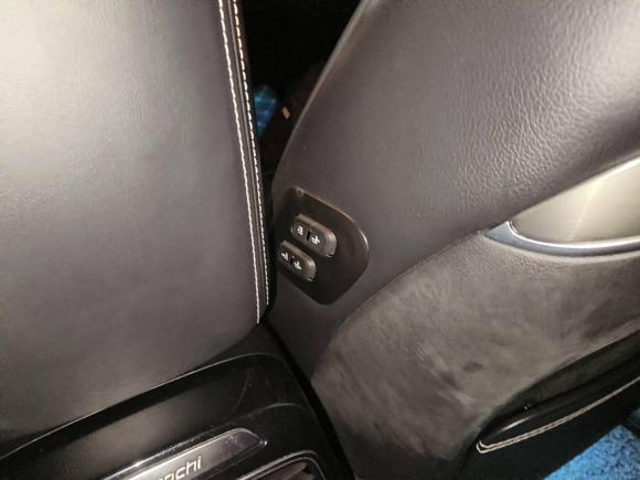 [广州·鄂E] 二手广汽传祺传祺GA82017款 320T 尊享版