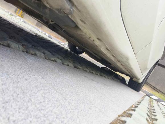 [宁波·闽J] 二手日产蓝鸟2016款 1.6L CVT智酷版