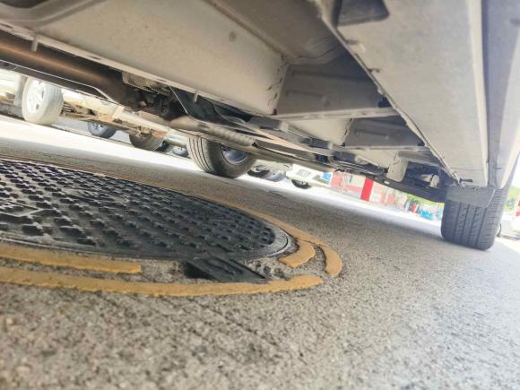 [深圳·湘E] 二手雪佛兰探界者2021款 550T RS 智能拓界版