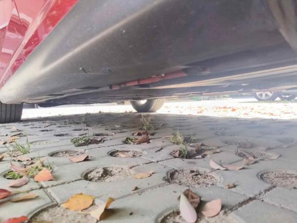 [合肥·皖A] 二手福特福克斯2012款 两厢 1.6L 自动风尚型