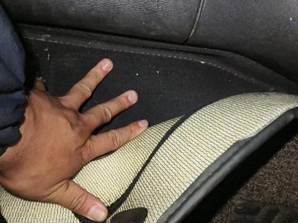 [嘉兴·浙F] 二手奥迪奥迪A32017款 Limousine 35 TFSI 进取型