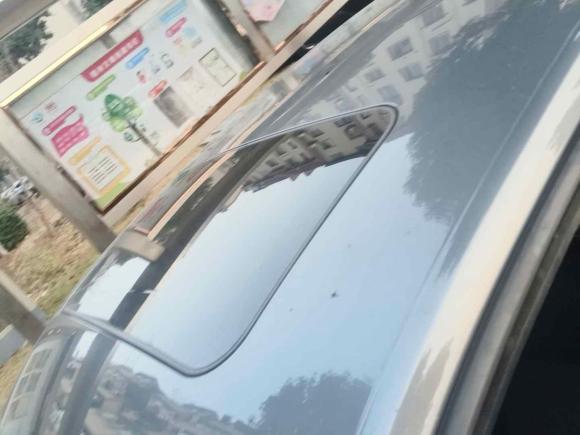 [上海·沪C] 二手斯柯达昕锐2019款 1.5L 自动舒适版 国V