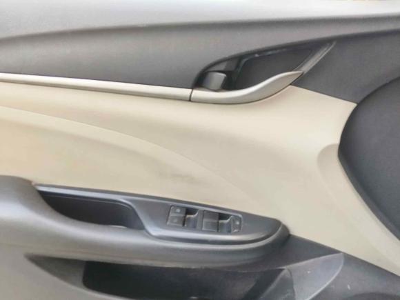 [武汉·鄂A] 二手别克英朗2019款 15T 双离合进取型 国VI