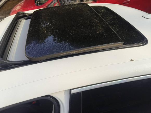 [南昌·赣A] 二手奥迪奥迪A4L2017款 45 TFSI quattro 风尚型