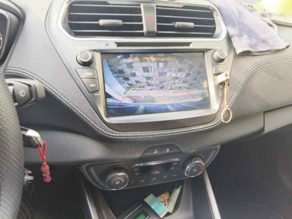 [杭州·浙J] 二手福特福睿斯2015款 1.5L 自动时尚型