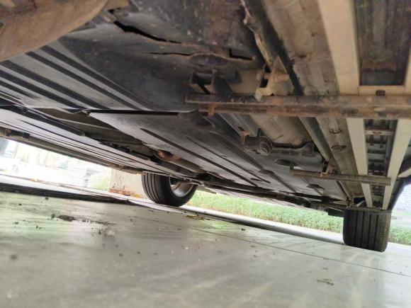 [佛山·粤E] 二手领克领克012017款 2.0T 两驱型版