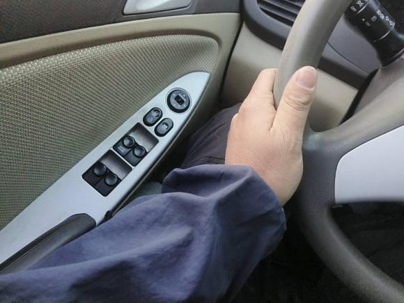 [合肥·皖A] 二手现代瑞纳2010款 三厢 1.4L 自动舒适型GS