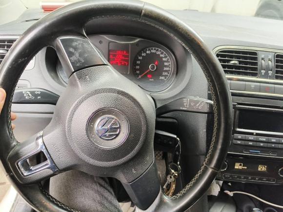 [南通·苏F] 二手大众Polo2011款 1.6L 自动致酷版