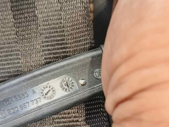 [佛山·粤X] 二手大众宝来2016款 1.6L 手动舒适型