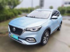 [宁波·沪A] 名爵名爵HS新能源2020款 eHS 1.5T e-Trophy