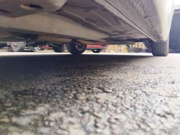 [成都·川G] 二手别克英朗2015款 15N 自动豪华型