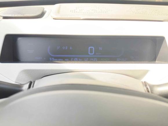 [上海·苏F] 二手吉利汽车熊猫2024款 熊猫mini 200km 耐力熊