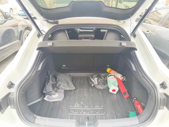 [湖州·浙E] 二手长安长安UNI-V2024款 1.5T 尊贵型