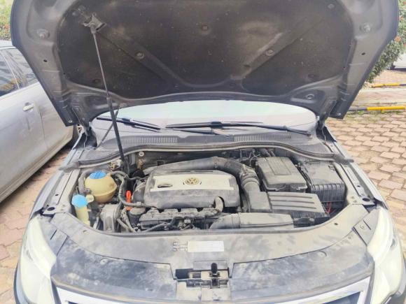 [青岛·鲁V] 二手大众一汽-大众CC2010款 2.0TSI 尊贵型