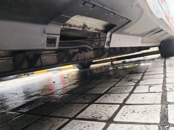 [南京·苏A] 二手别克微蓝62024款 430km 舒享版