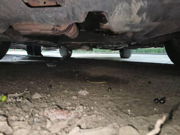 [成都·川A] 二手长安长安CS752014款 1.8T 自动精英型 国IV