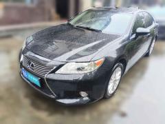 [嘉兴·浙A]雷克萨斯&nbsp;&nbsp;雷克萨斯ES&nbsp;&nbsp;2013款 300h 精英版