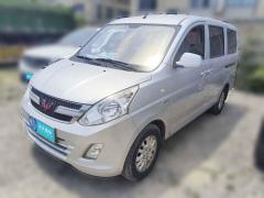 [无锡·豫S] 五菱汽车五菱荣光V2016款 1.5L标准型