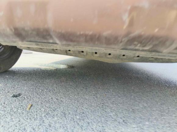 [南昌·赣A] 二手五菱汽车五菱宏光2015款 1.2L S 基本型国V