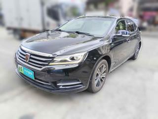 荣威荣威e9502017款 50T 混动互联行政版「上海二手车」「天天拍车」