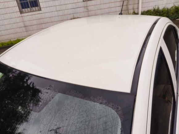 [上海·沪H] 二手本田锋范2015款 1.5L CVT舒适版