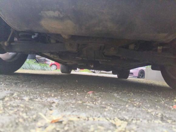 [上海·鲁A] 二手林肯林肯MKC2016款 2.0T 两驱尊雅版