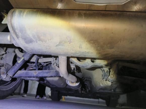 [合肥·皖A] 二手日产逍客2016款 2.0L CVT豪华版