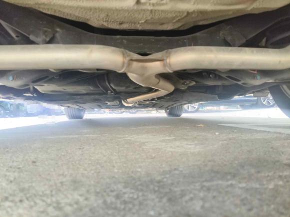 [佛山·粤E] 二手本田思域2022款 240TURBO CVT劲动版