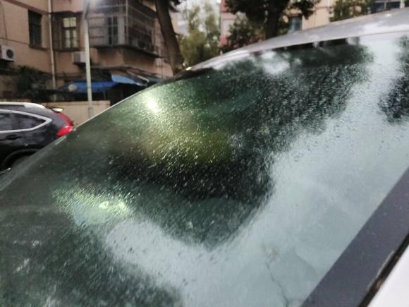 [宁波·浙B] 二手江淮瑞风瑞风M42016款 2.0L 手动豪华智能型