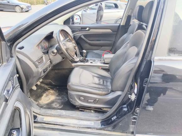 [常州·川H] 二手哈弗哈弗H62018款 红标 运动版 1.5T 手动两驱精英型