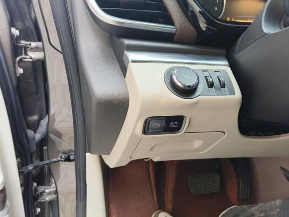 [金华·浙G] 二手别克别克GL82022款 陆上公务舱 652T 舒适型