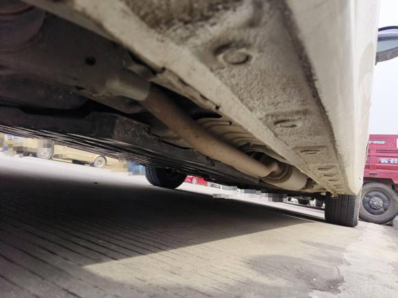 [合肥·皖D] 二手本田锋范2015款 1.5L 手动舒适版