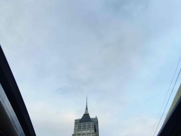 [上海·沪D] 二手宝马宝马3系2020款 改款 325Li M运动套装