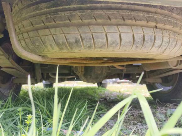 [武汉·鄂A] 二手东风风行菱智2015款 M3 1.6L 7座舒适型