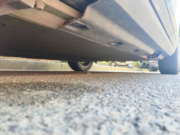 [宁波·浙B] 二手埃安AION LX2019款 80D