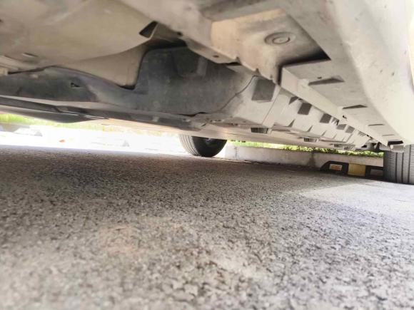 [无锡·苏B] 二手启辰启辰D60EV2020款 标准续航T3