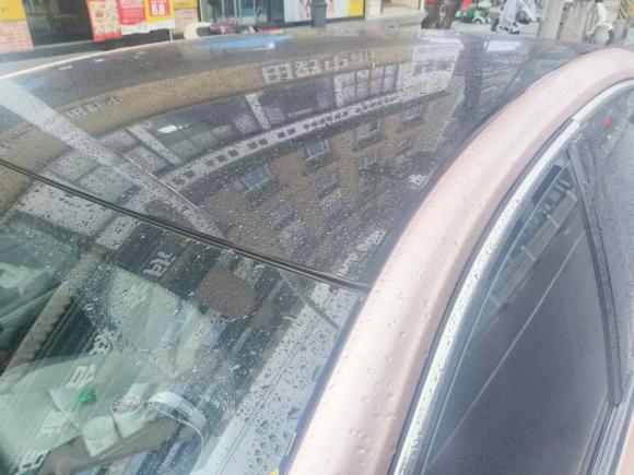 [温州·浙C] 二手埃安AION S Plus2021款 70 智领版