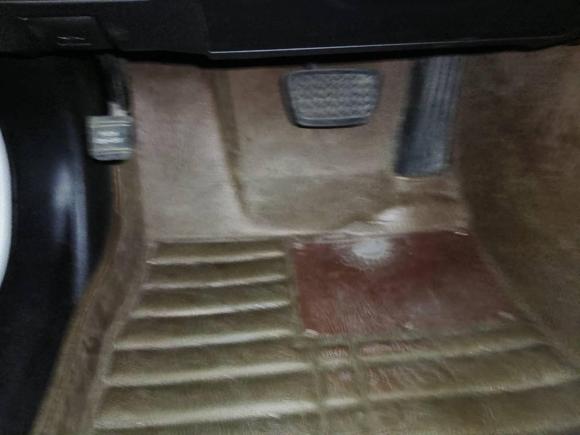 [嘉兴·浙F] 二手丰田锐志2013款 2.5S 菁锐版