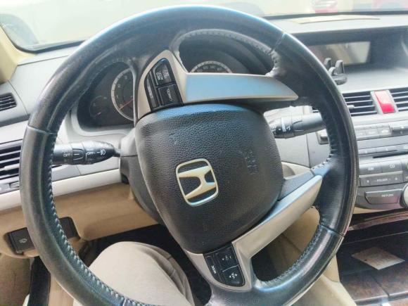 [温州·浙C] 二手本田雅阁2008款 2.0L EX