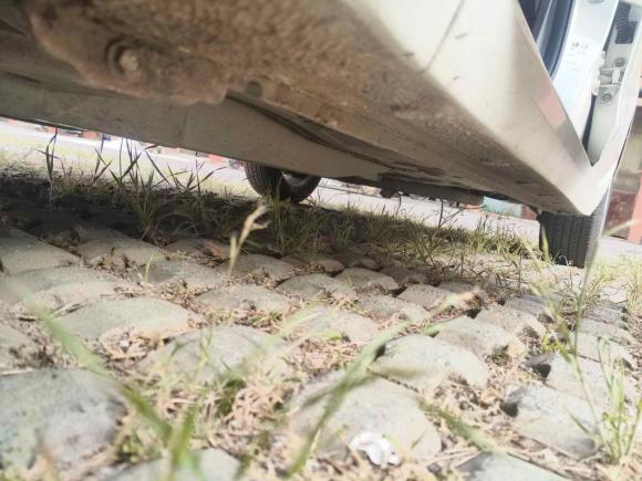 [青岛·鲁U] 二手别克英朗2021款 典范 1.5L 自动精英型