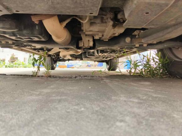 [常州·苏D] 二手长安长安CS75 PLUS2021款 1.5T 自动豪华型