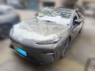 吉利银河银河E82025款 575km 启航智驾版